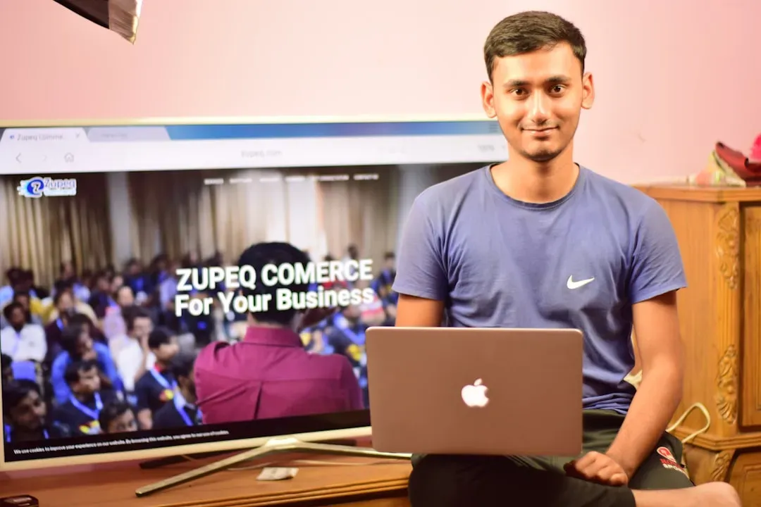 Entrepreneurship: Purpose First, Profit Second (Image Credits: Unsplash)