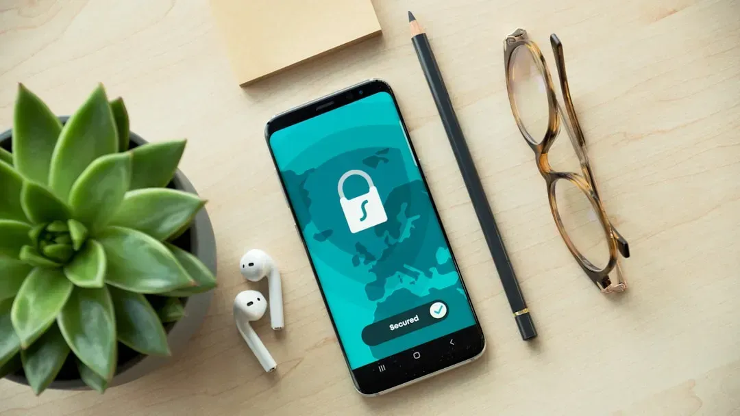 Transparency doesn't mean sharing every password (Image Credits: Unsplash)