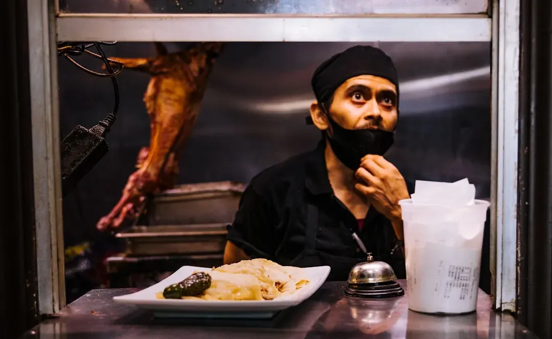 15. Recommending which local businesses actually deserve loyalty (Image Credits: Unsplash)