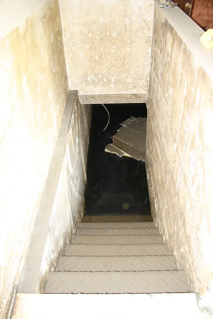 The Basement Problem Nobody Talks About (carlpenergy, Flickr, <a href="https://creativecommons.org/licenses/by/2.0/" target="_blank" rel="noopener">CC BY 2.0</a>)