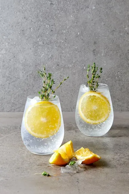 3. The Vodka Soda (Image Credits: Pexels)