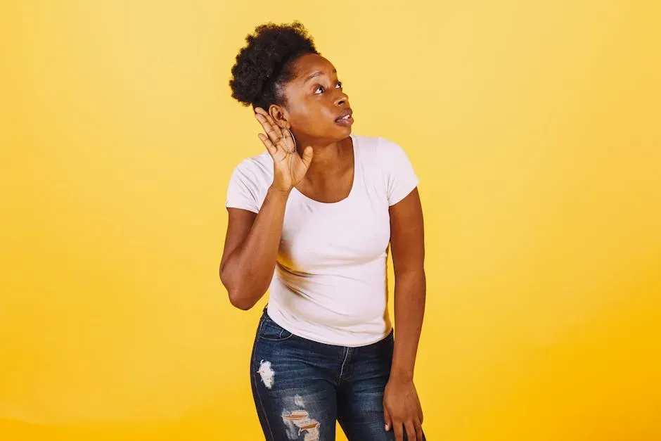 6. The Ability to Listen Without Fixing (Image Credits: Gallery Image)