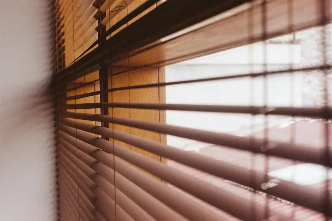 7. Valuables visible through windows or left on the patio (Image Credits: Unsplash)