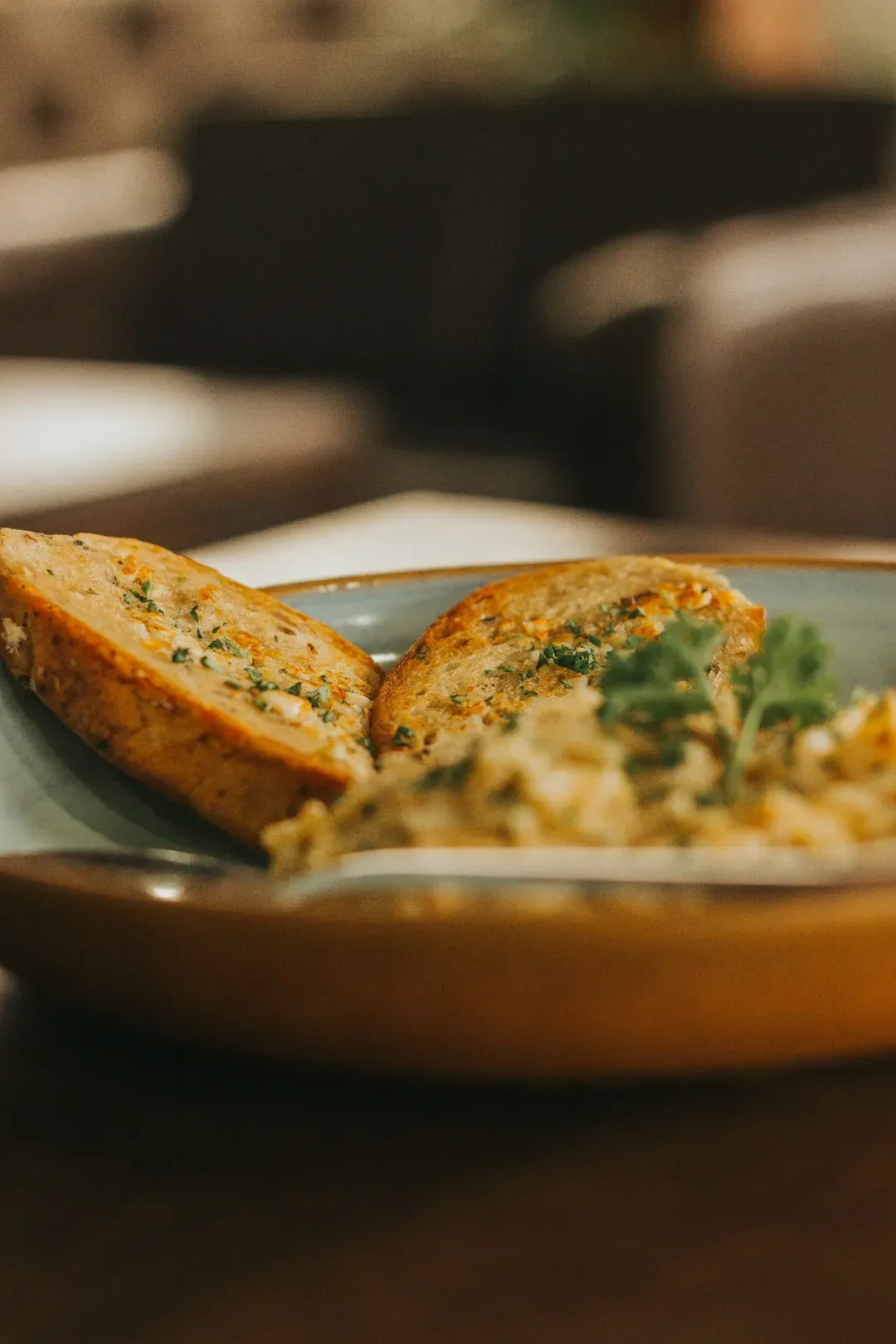 7. Cooked Grains, Bread, and Pasta (Image Credits: Unsplash)