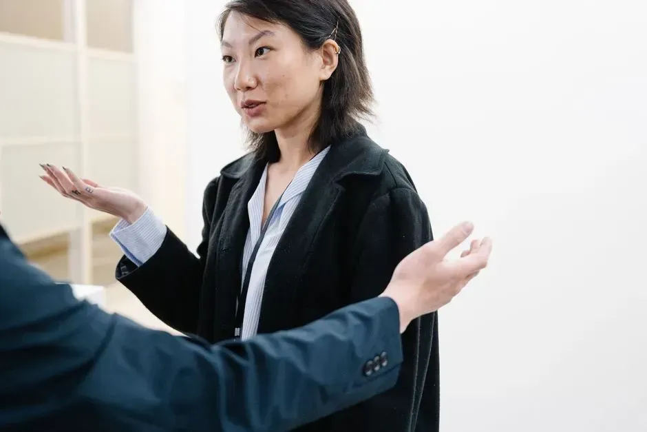 5. Questioning why a task or process exists before doing it (Image Credits: Pexels)