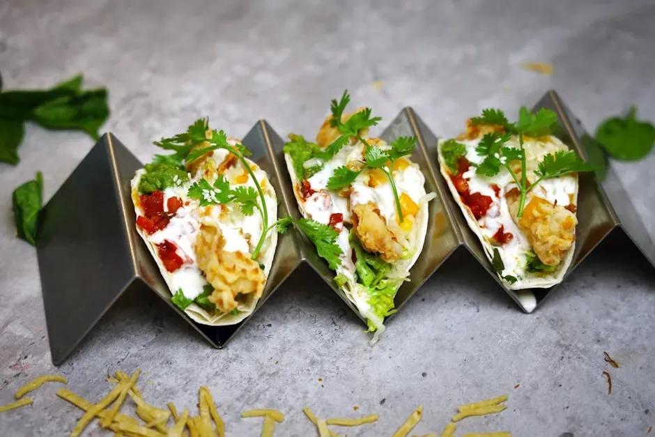 2. Taco Bell: Chicken Goes Permanent and Value Arrives (Image Credits: Pexels)