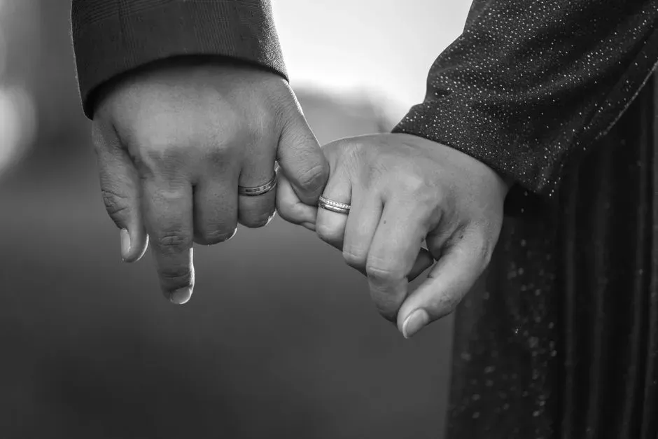 12. Following through on small promises consistently (Image Credits: Pexels)
