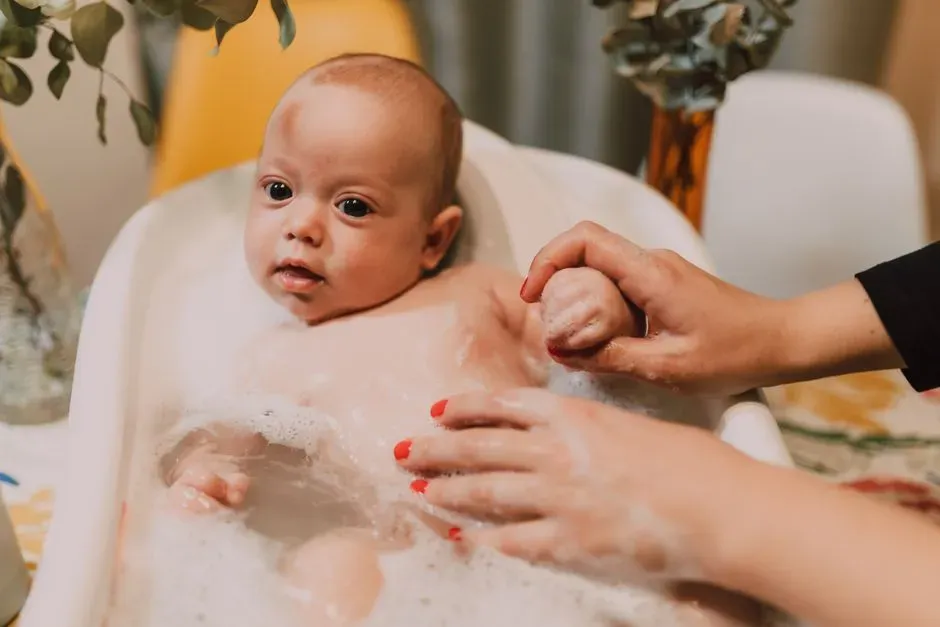 The Power of a Predictable Bath Time (Image Credits: Pexels)