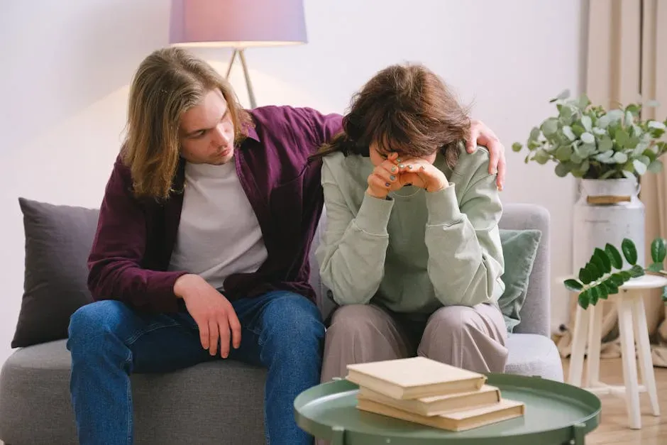 5. Emotional Stability Under Pressure (Image Credits: Pexels)