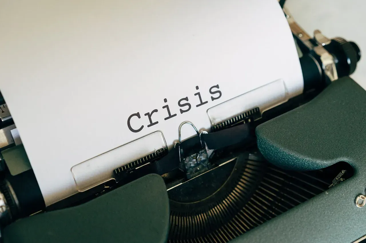 The Economic Crisis That Defined Their Thirties (Image Credits: Pixabay)