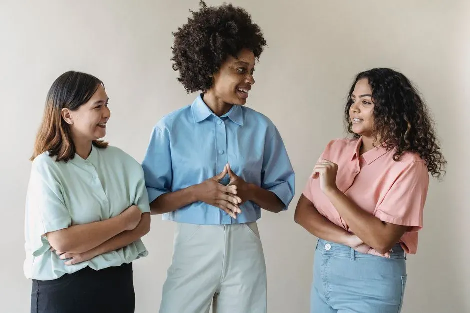 6. They Nod Excessively and Agree Too Quickly (Image Credits: Pexels)
