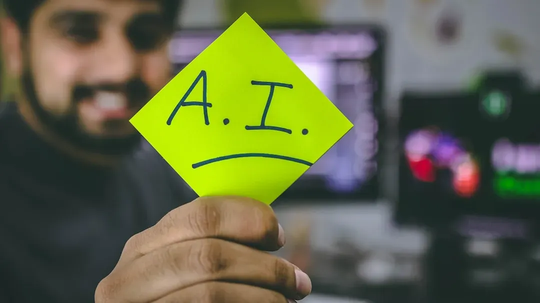 AI has become a paycheck multiplier, not a threat (Image Credits: Unsplash)