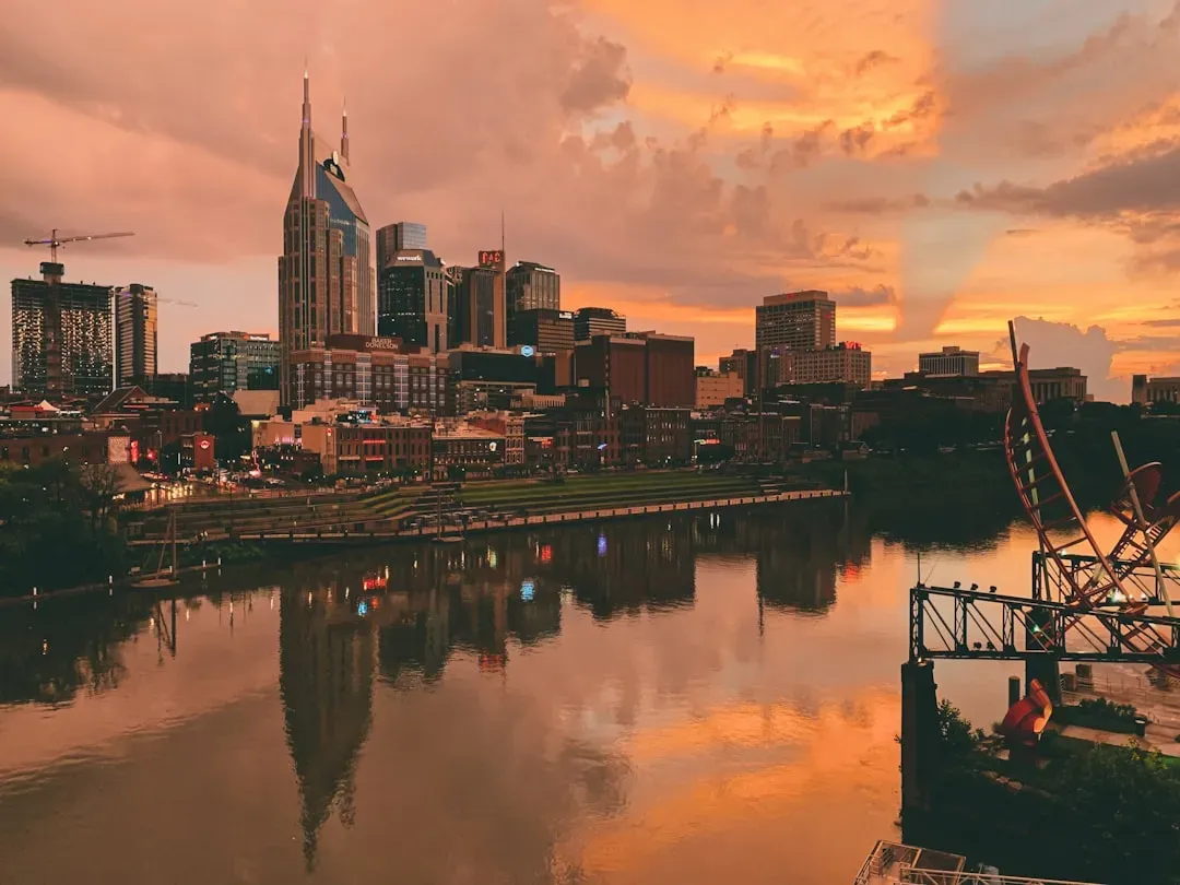 Tennessee (Image Credits: Unsplash)