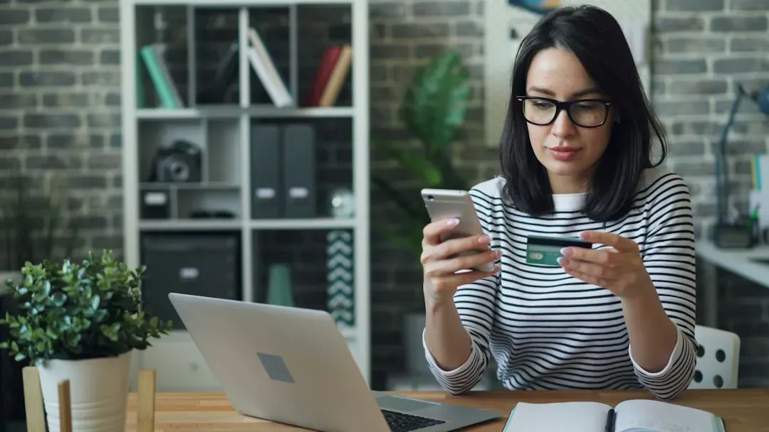Technology is making separation easier to manage (Image Credits: Unsplash)