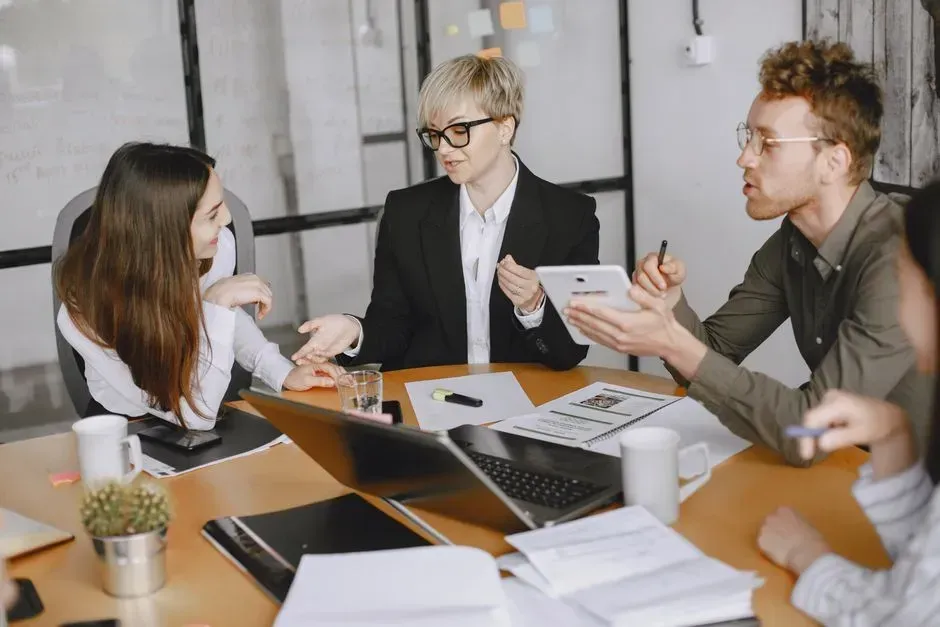 5. Expecting formal, polished language in every message (Image Credits: Pexels)