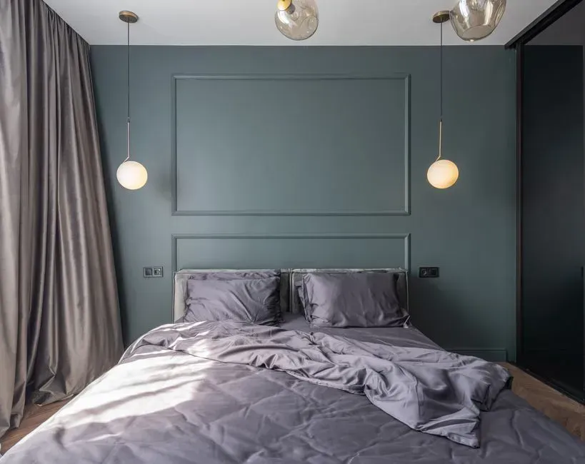 4. Converted or combined bedrooms (Image Credits: Pexels)