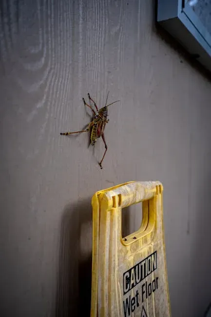 6. Silent Pest Infestations Inside Walls and Crawl Spaces (Image Credits: Pexels)