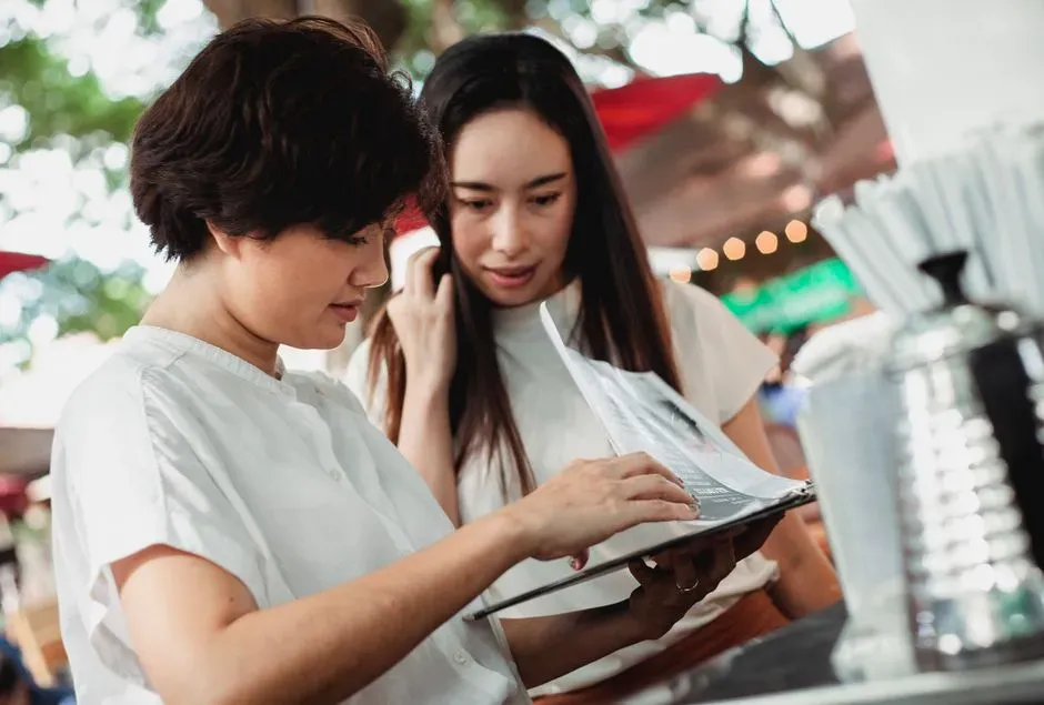 Grilling the Menu for Deals and Freebies (Image Credits: Pexels)