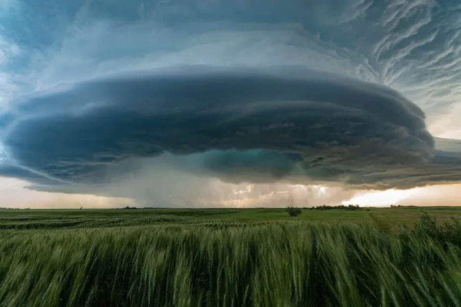When the Weather Became the Enemy (Image Credits: Pexels)
