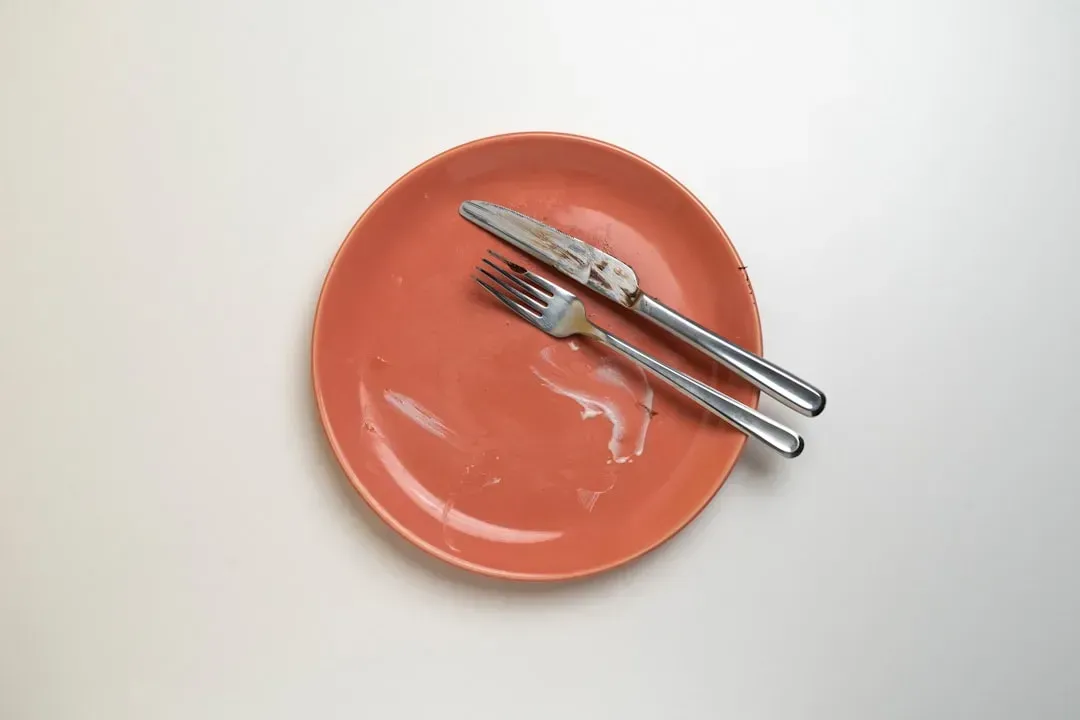 Where the clean plate mentality actually comes from (Image Credits: Unsplash)