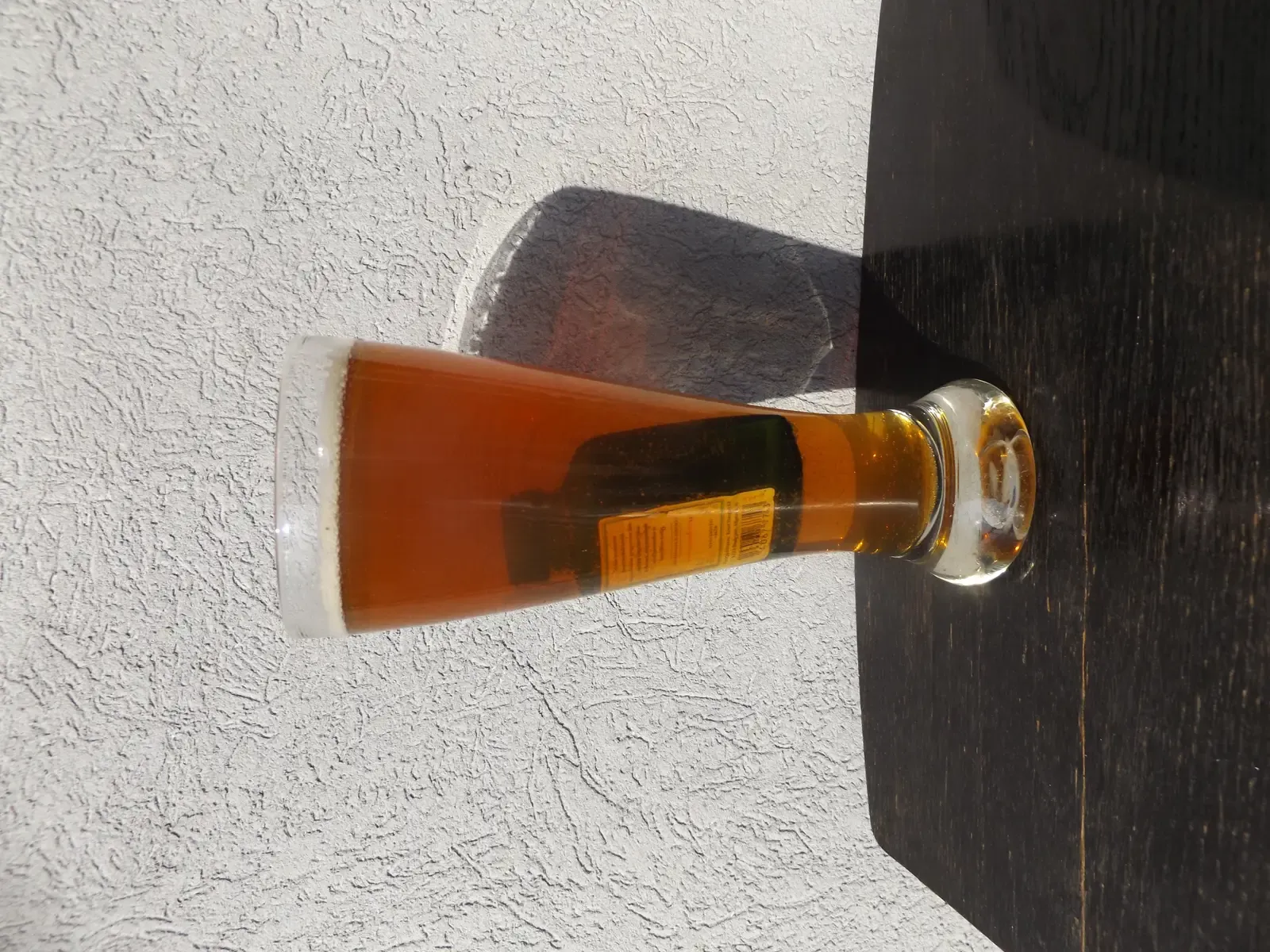 The Jägerbomb: Youth in a Glass (Image Credits: By Akela, <a href="https://commons.wikimedia.org/w/index.php?curid=83440993" target="_blank" rel="noopener">CC BY-SA 4.0</a>)