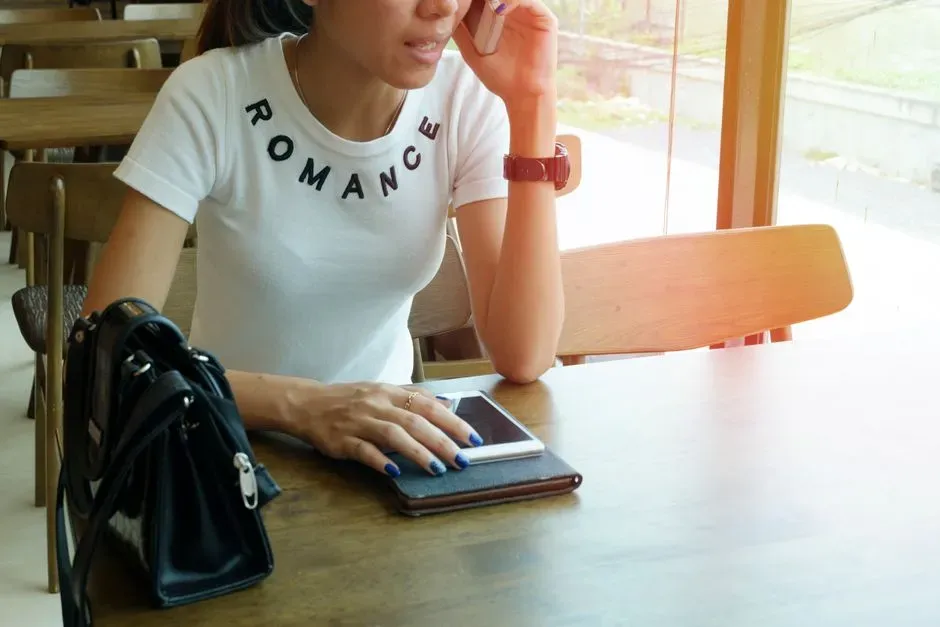 8. Money conversations show up too early (Image Credits: Pexels)