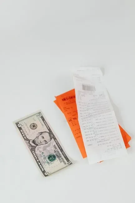8. Making a Big Show of "Treating," Then Expecting Reimbursement (Image Credits: Pexels)