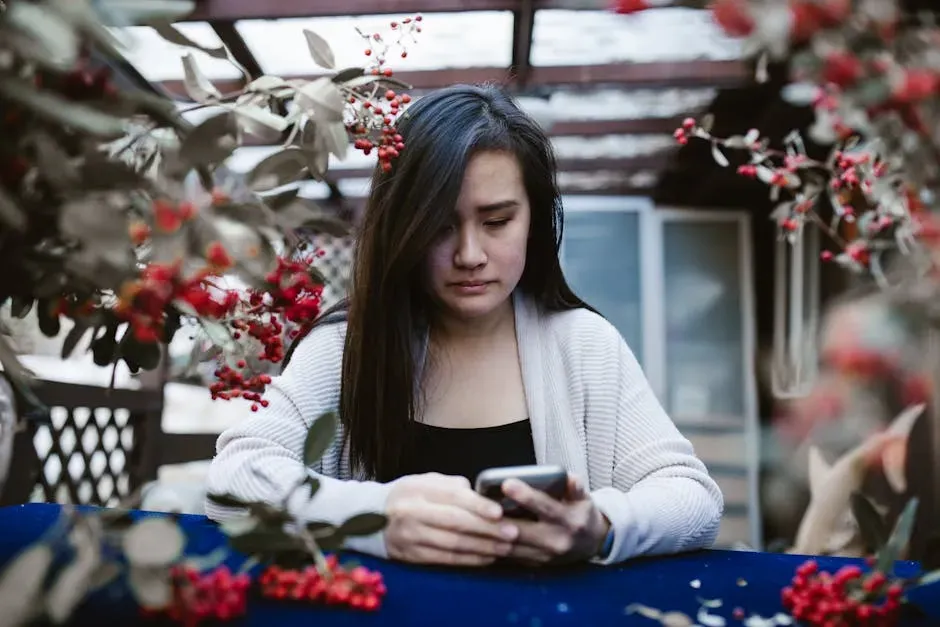 6. Manage the Social Media Piece Deliberately (Image Credits: Pexels)