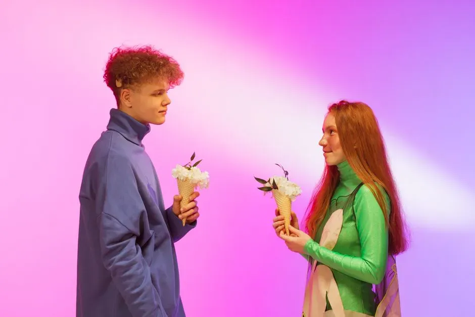 6. Rejecting Traditional Gender Roles in Dating (Image Credits: Pexels)