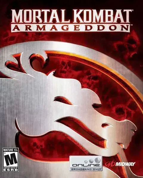 14. Pulling Off a Fatality in Mortal Kombat (ManuelSagra, Flickr, <a href="https://creativecommons.org/licenses/by/2.0/" target="_blank" rel="noopener">CC BY 2.0</a>)