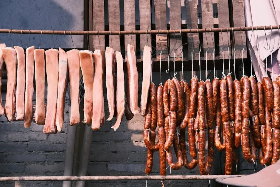 3. Drying Proteins Before Searing (Image Credits: Pexels)