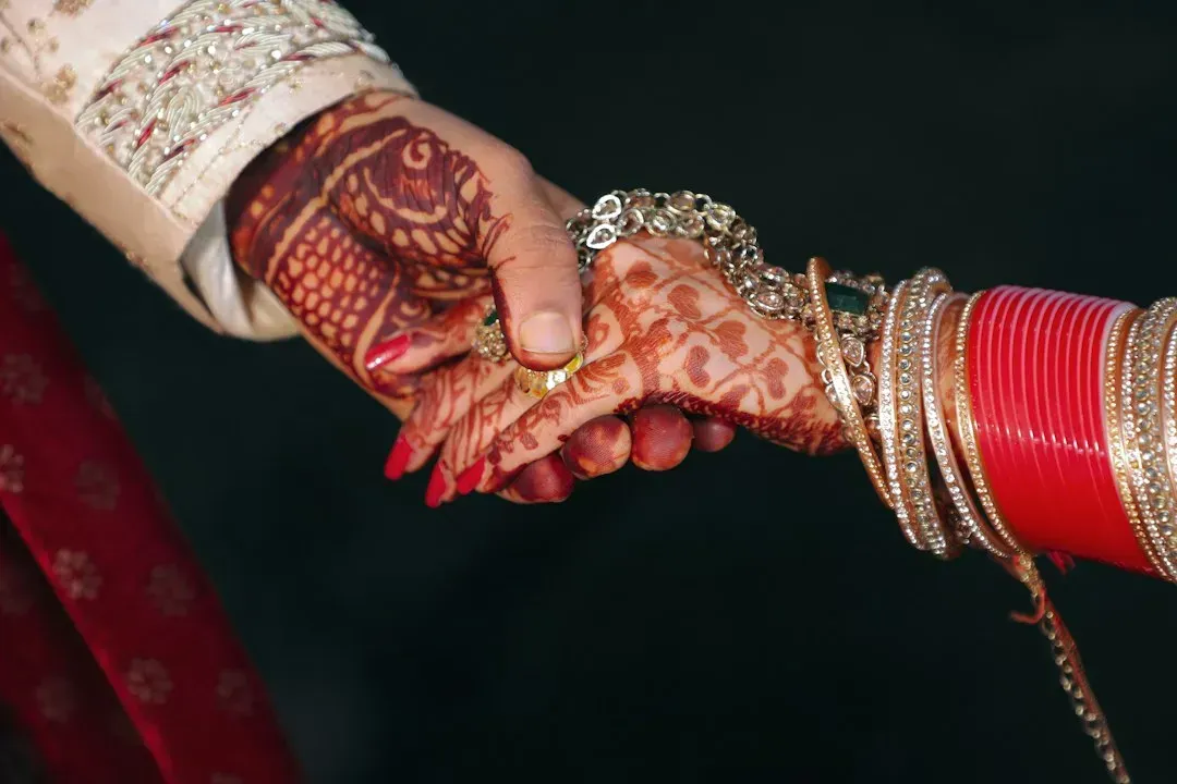 A gender gap that has held steady (Image Credits: Unsplash)