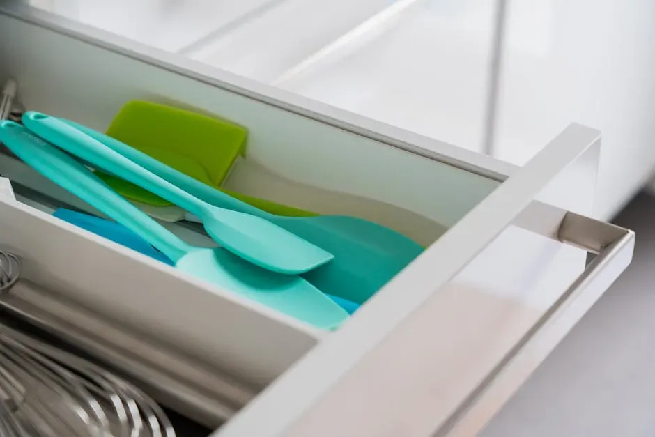 4. Single-Use Kitchen Gadgets (Image Credits: Pexels)