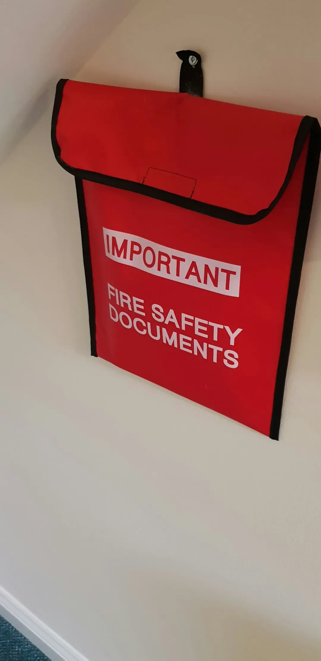 Important Documents and Paperwork (Image Credits: Unsplash)