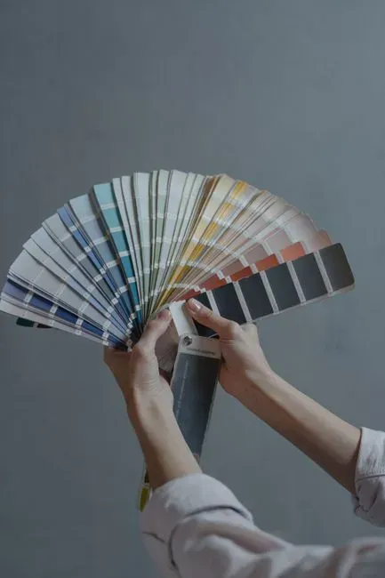 What your color choices reveal about your emotional state (Image Credits: Pexels)
