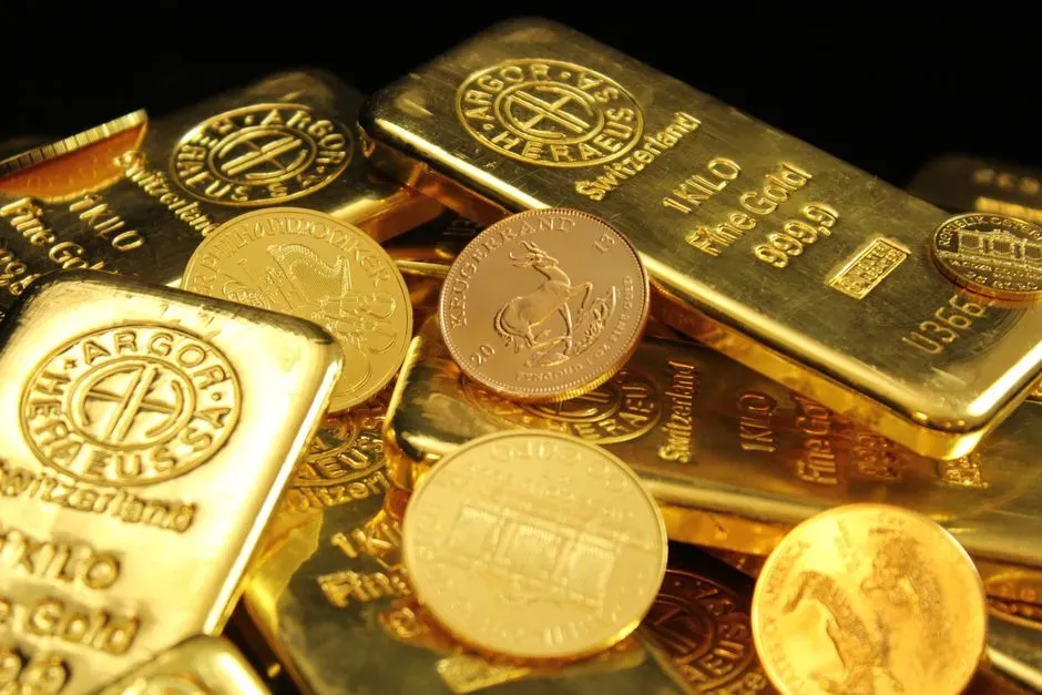 The Gold Price Story Didn't Stop There (Image Credits: Pexels)