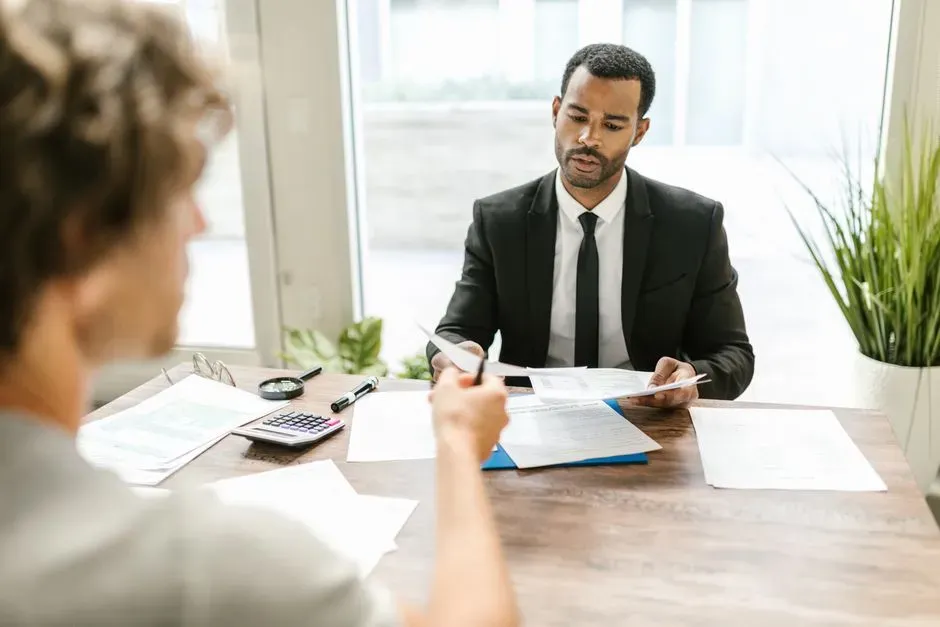 3. They Hold a Fiduciary Duty to You (Image Credits: Pexels)
