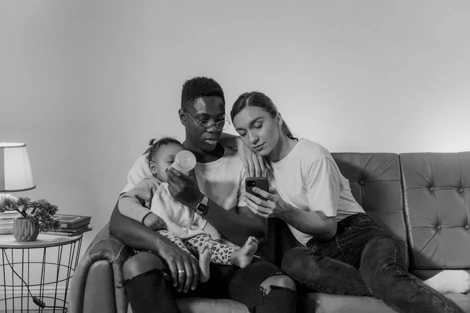 Breaking Generational Patterns Adds Another Layer (Image Credits: Pexels)