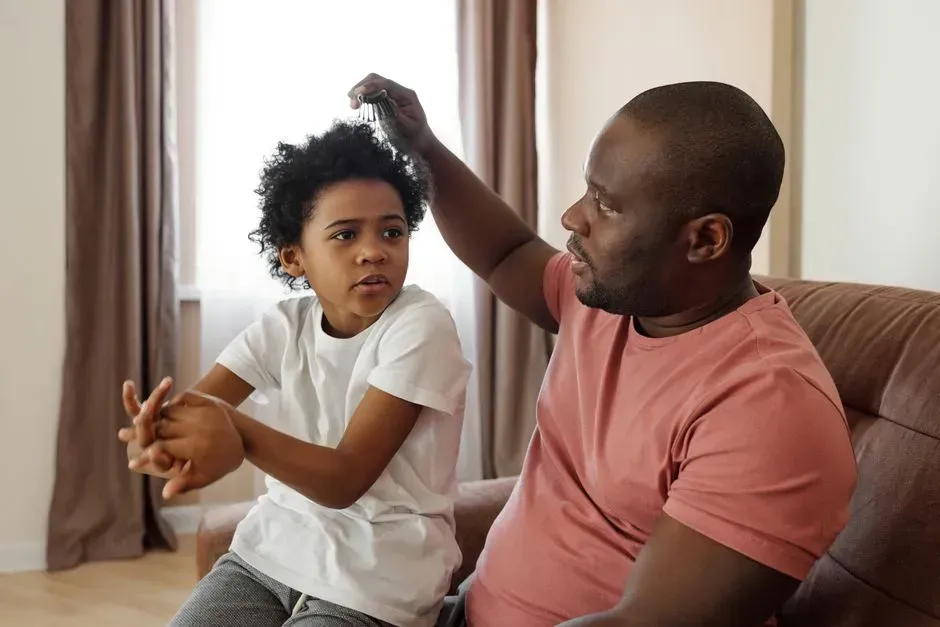 3. Correcting other people's children (Image Credits: Pexels)
