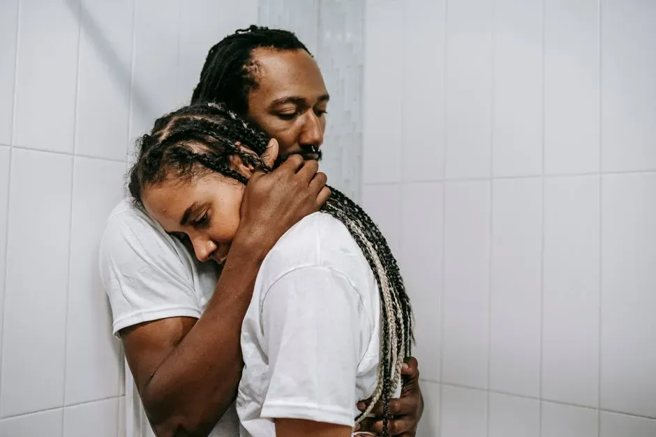 7. You avoid emotional vulnerability (Image Credits: Pexels)