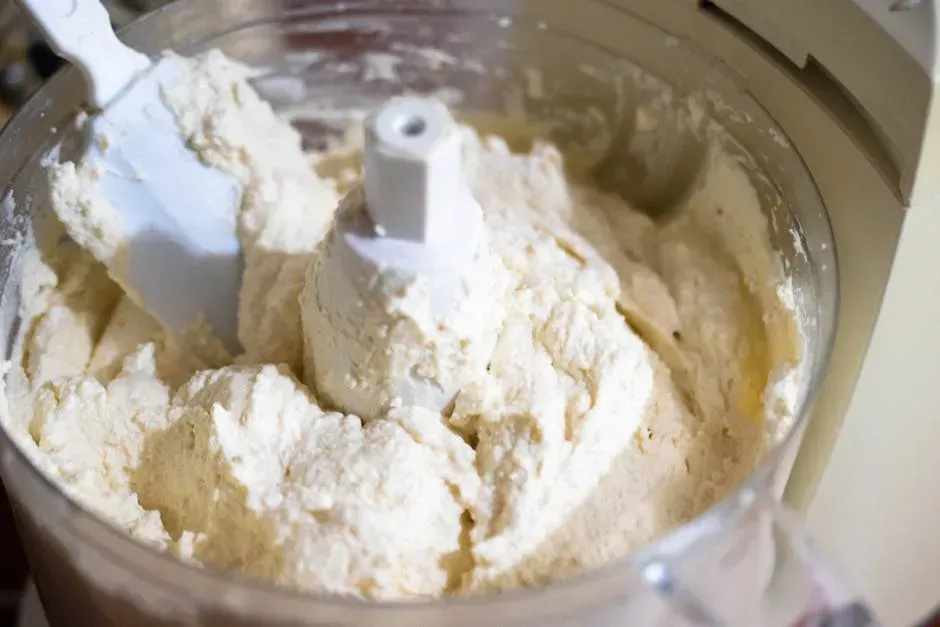 2. Ricotta - Underrated Protein and Whey Benefits (Image Credits: Pexels)