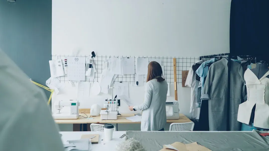 Dressing the Part (Image Credits: Unsplash)