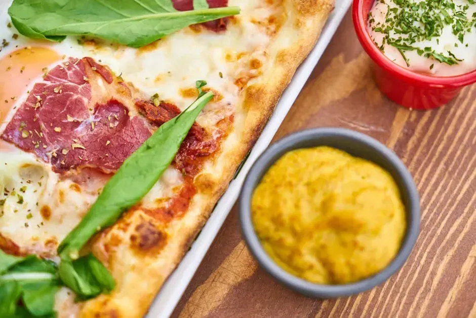 Dijon Mustard Deserves More Credit Than It Gets (Image Credits: Pexels)
