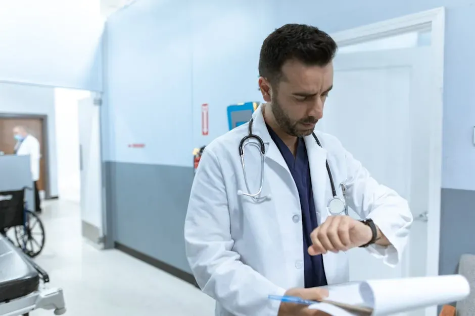 7. Healthcare Quality Falls Short of Expectations (Image Credits: Pexels)