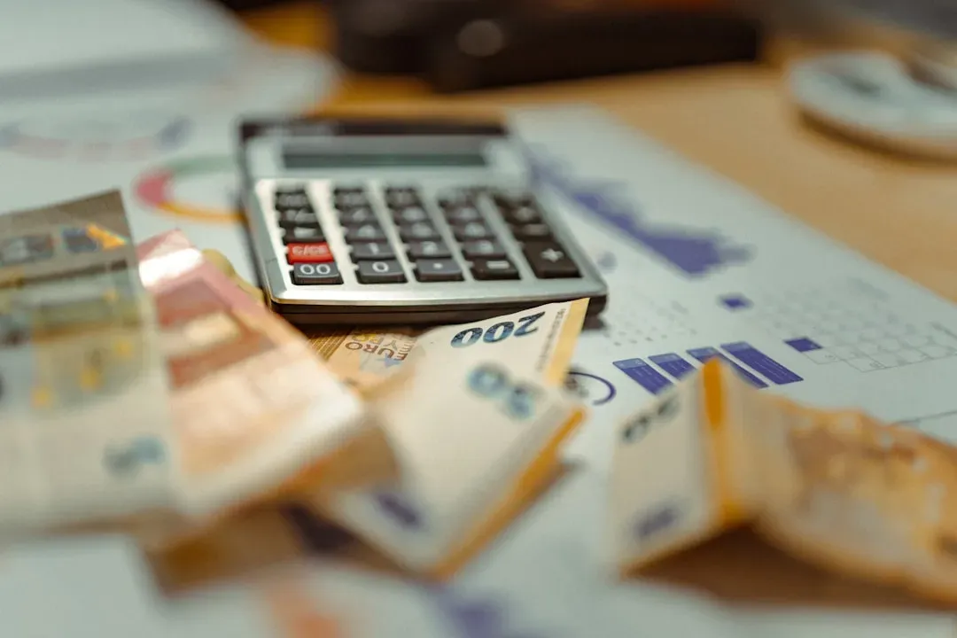 Where the Money Actually Went, Category by Category (Image Credits: Unsplash)