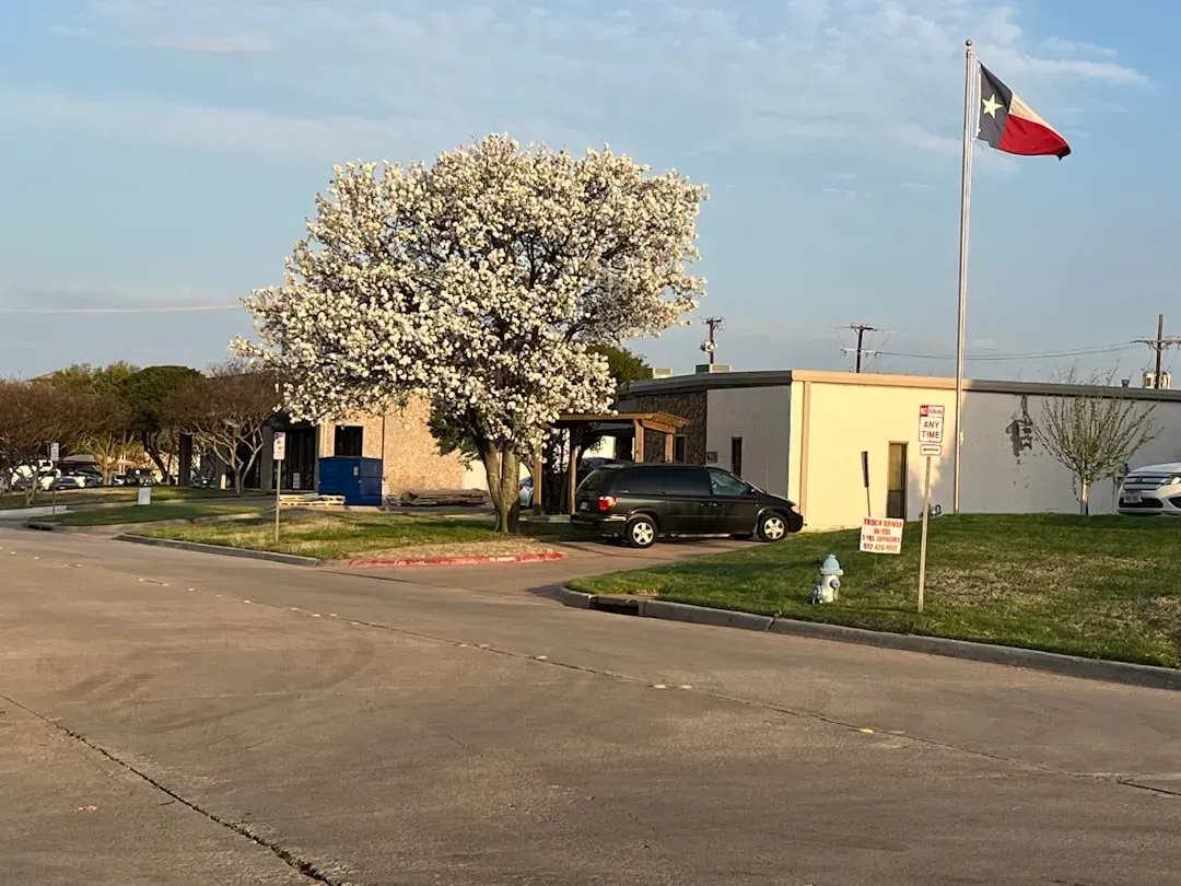 4. Plano, Texas (Image Credits: Gallery Image)