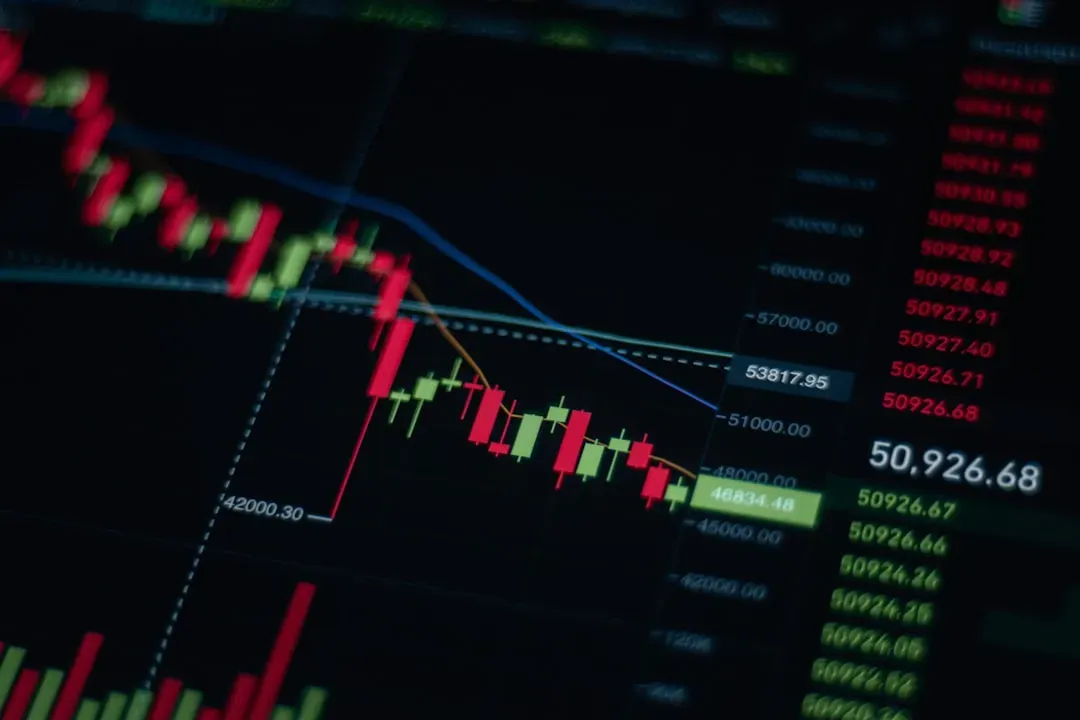 3. Market Valuations Leave Little Room for Error (Image Credits: Unsplash)
