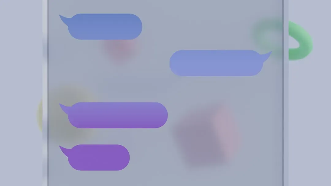 6. Ghosting instead of formally ending conversations (Image Credits: Gallery Image)