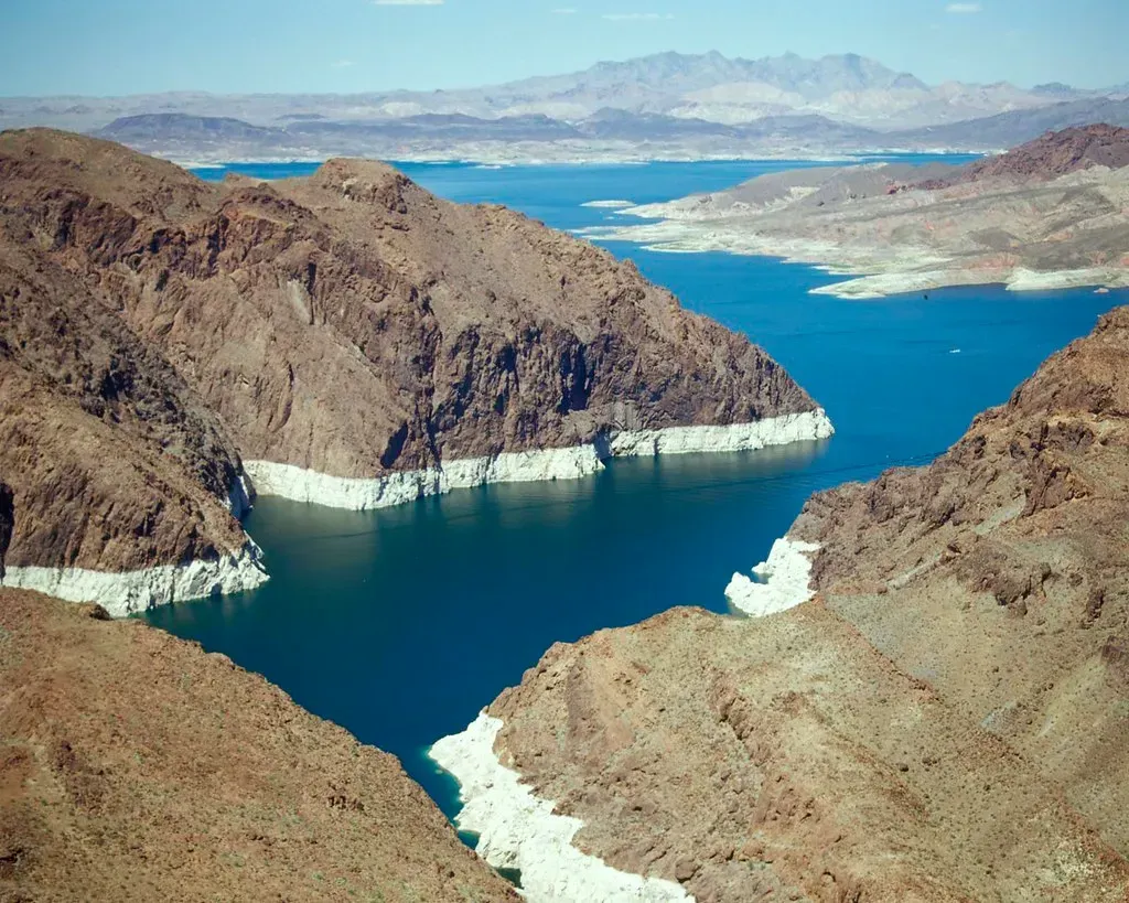 Nevada: Las Vegas Bracing for Sustained Shortfalls (Image Credits: Flickr)