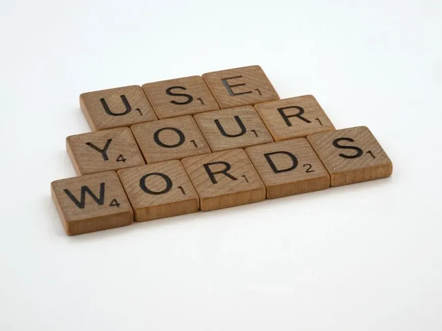 7. "Like" as a Filler Word (Image Credits: Pexels)